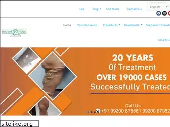 varicoseveinsindia.com