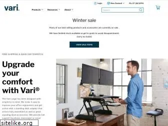 varidesk.co.nz