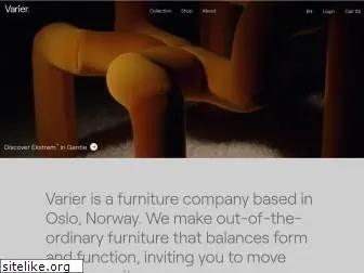 varierfurniture.com