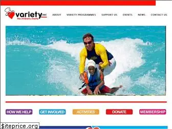 varietybarbados.org