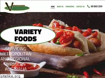 varietyfoods.com.au