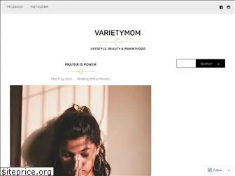 varietymom.com