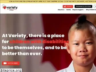 varietyontario.ca