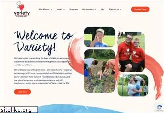 varietyphila.org