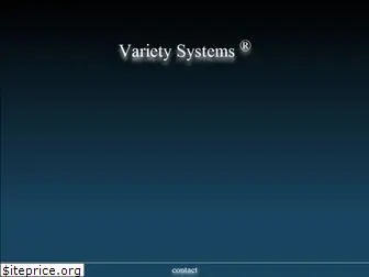 varietysystems.com