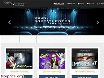 varietytheater.com