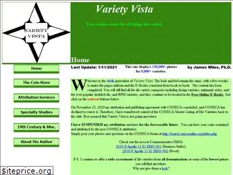 varietyvista.com