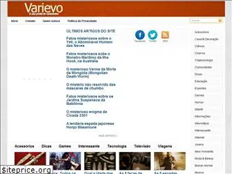 varievo.com