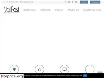 varifast.de