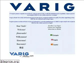 varig-airlines.com