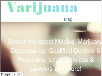 varijuana.com