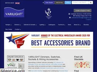 varilight.co.uk