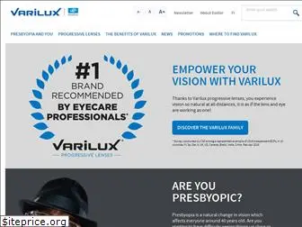 varilux.ca