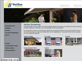 variluxzonwering.nl
