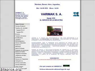 varimak.com.ar