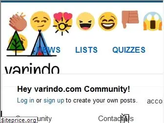 varindo.com