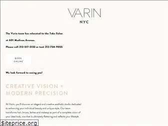 varinnyc.com