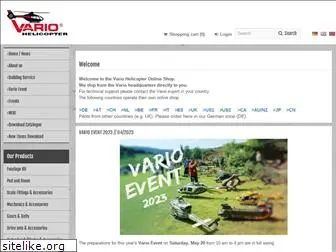 vario-helicopter.net