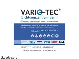 vario-tec.de