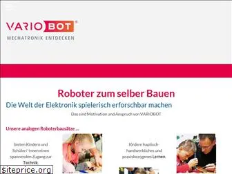 variobot.com