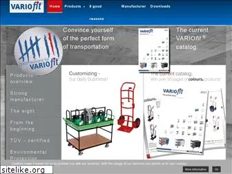 variofit.com