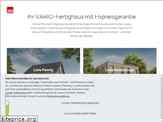 variohaus.de