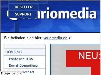 variomedia.de