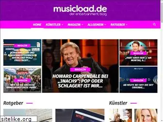 various-artists.musicload.de