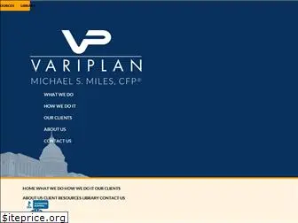 variplan.com