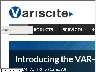 variscite.com