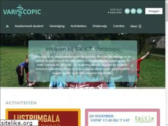 variscopic.nl
