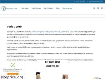 variscorabi.com