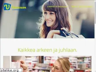 varissuonliikekeskus.fi