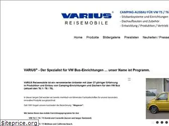 varius-reisemobile.de
