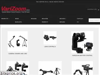 varizoom.com