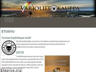 varjoliitokauppa.fi