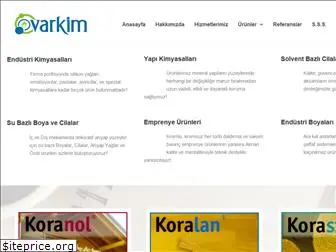 varkim.com.tr