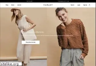 varley.com