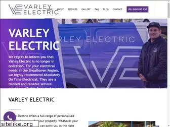 varleyelectric.com.au