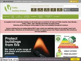 varleyinsulation.com