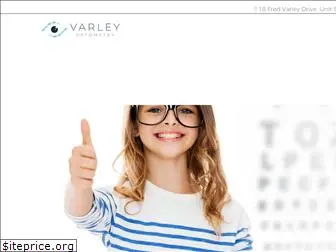 varleyoptometry.com