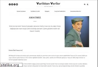 varliktanveriler.com