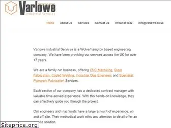 varlowe.co.uk