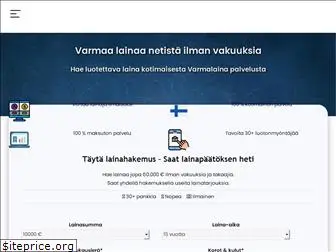 varmalaina.fi