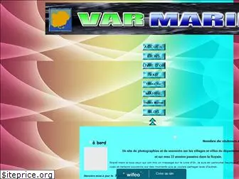 varmarine.wifeo.com