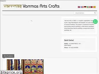 varmasarts.com