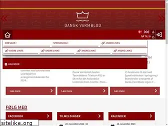 varmblod.dk