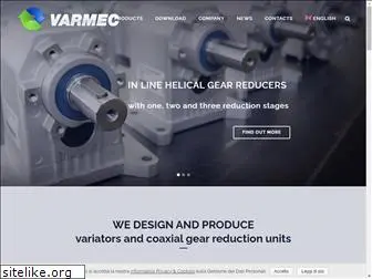 varmec.com