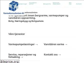 varmeconsult.no
