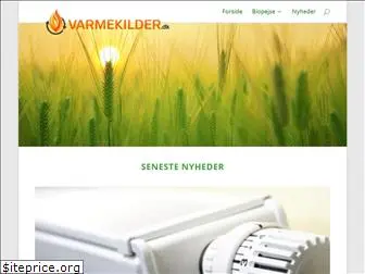 varmekilder.dk